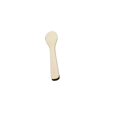 Spatula Lemn Epilare Ceara 16cm