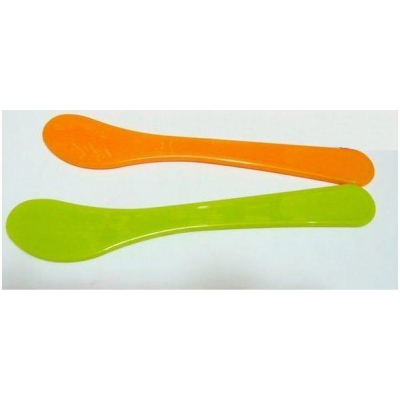 Spatula Epilare Ceara Plastic 15cm