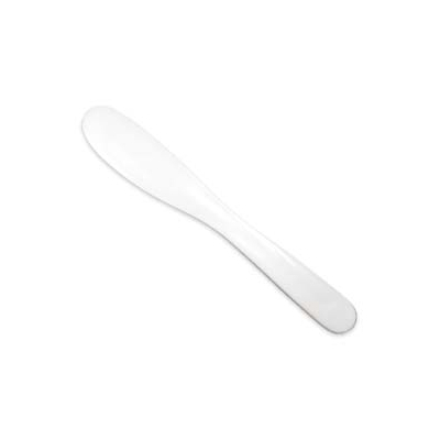 Spatula Epilare Ceara Plastic 21cm