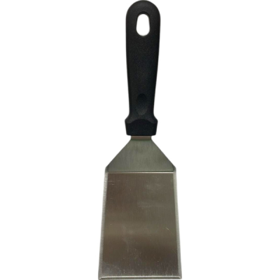 Spatula Inox cu maner plastic 107804 CNN51317