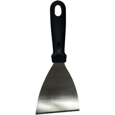 Spatula Inox cu maner plastic BBQ 107808 CNN51320
