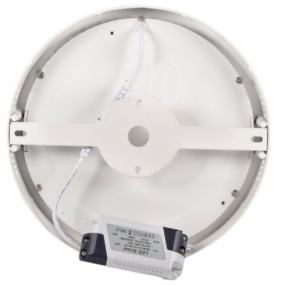 Spot LED aplicat 219x38.5mm 18W=150W 4100K lumina neutra SPN7718A