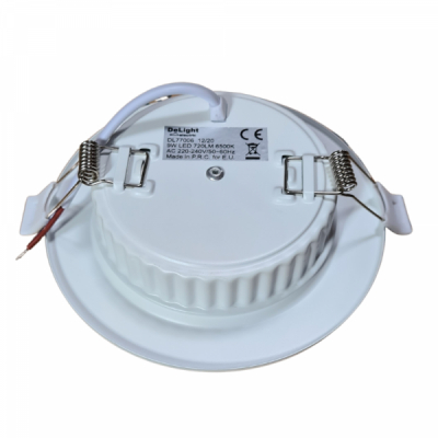Spot LED Eco 120x25mm 9W/6400k/720lm SPN DL77006