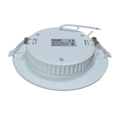 Spot LED Eco 220x25mm 24W/6500k/1680lm SPN DL77016