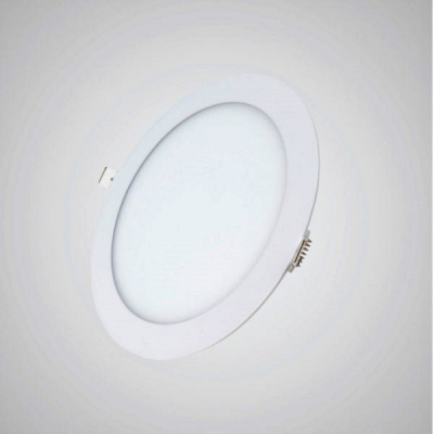 Spot LED Extraplat Incastrabil 12W Rotund 220V 2700K UB60007