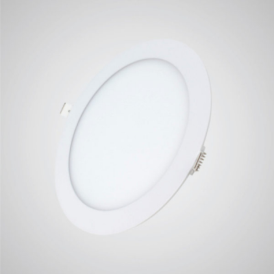 Spot LED Extraplat Incastrabil 15W Rotund 220V 2700K UB60009