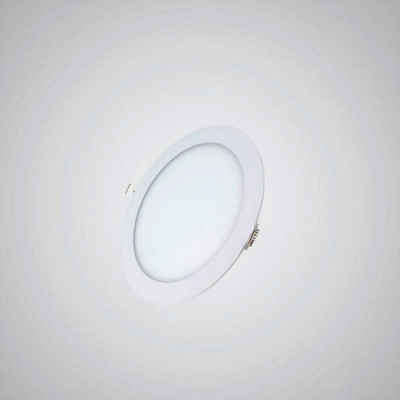 Spot LED Extraplat Incastrabil 3W Rotund 220V 2700K UB60015