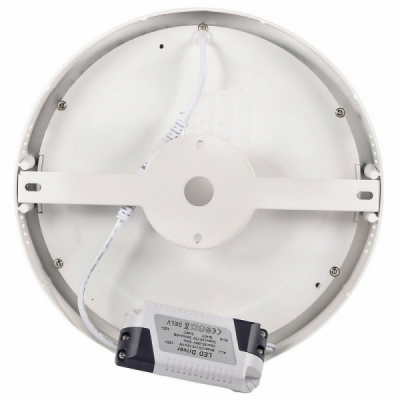 Spot LED PT 169x38.5mm 12W 220V 2700K SPN7314