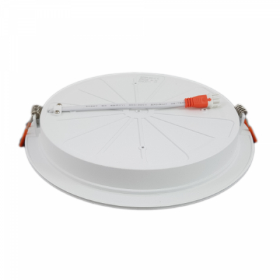 Spot LED Slim 225x25mm 30W=200W 3000K lumina calda SPN70121