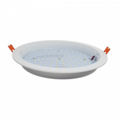 Spot LED Slim 225x25mm 30W=200W 3000K lumina calda SPN70121