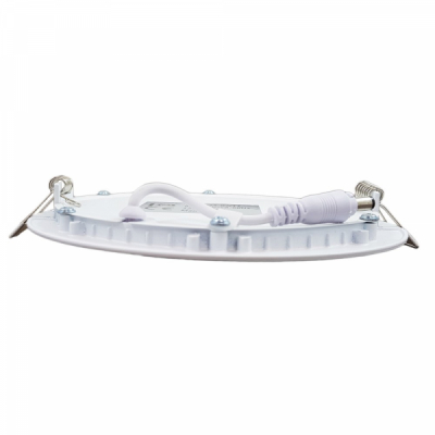Spot LED Slim 85x18.8mm 3W=25W 6400K lumina rece SPN7336