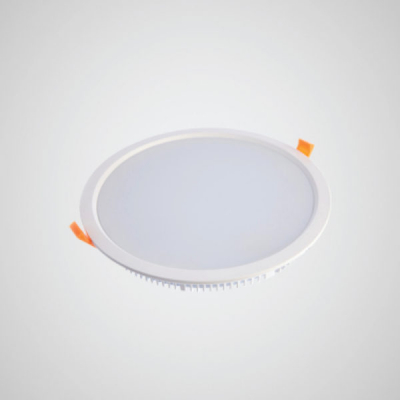 Spot Multiled Rotund Incastrabil 16W 220V 2700K UB60159