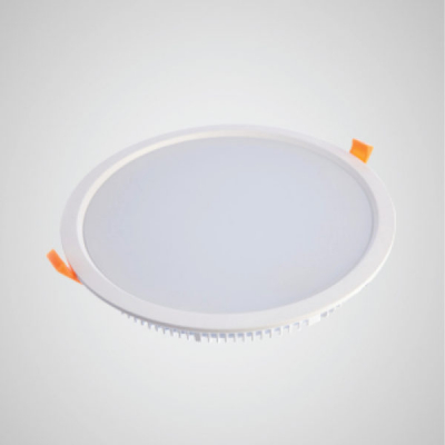 Spot Multiled Rotund Incastrabil 24W 220V 2700K UB60161