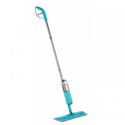 Spray Mop 2in1 Rezervor Pulverizare Apa Laveta EmayHome EH318 JU