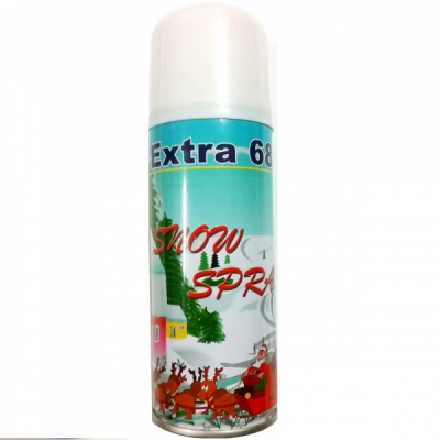 Spray Zapada Artificiala 50g