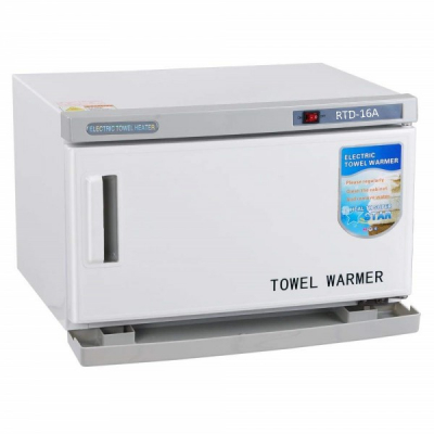 Sterilizator UV pentru Prosoape Salon Towel Warmer 200W RTD16A