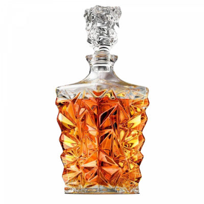 Sticla Whiskey Coniac Decantor 1000ml WEI A-15988 DNC66616