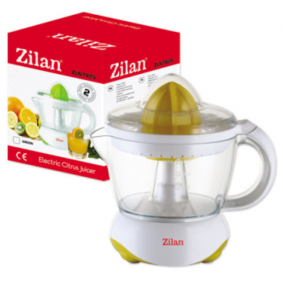 Storcator Citrice Electric Zilan ZLN7825