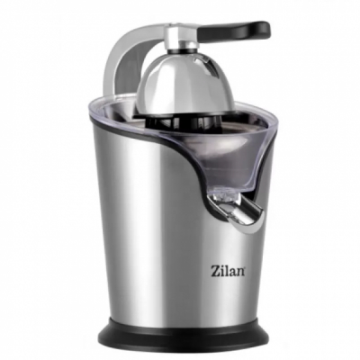 Storcator citrice otel inoxidabil 500W antiderapant Zilan ZLN1765