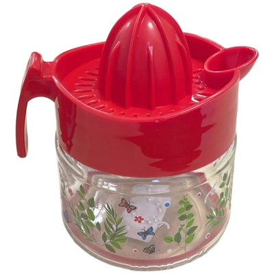 Storcator Citrice Sticla DIV.Modele 300ml Sarina S140-2 CNN52212