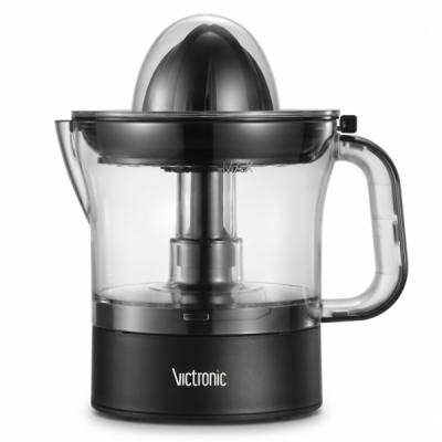 Storcator de Citrice Electric o viteza 0.7l 30W Victronic VC4961