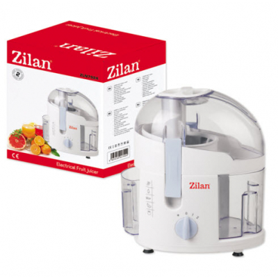 Storcator Electric Fructe si Legume Zilan ZLN7924