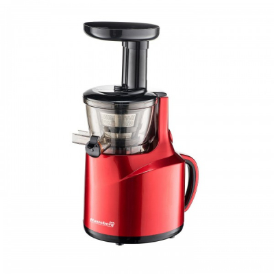 Storcator Fructe Electric prin Presare Lenta la Rece Hausberg HB7519