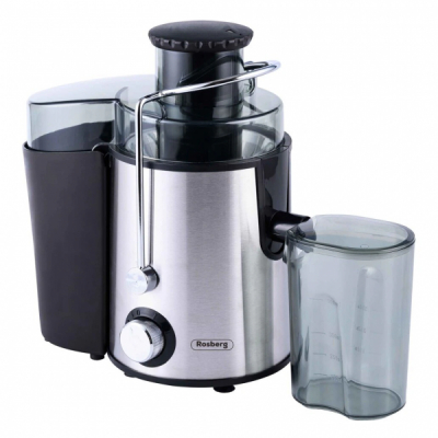 Storcator Fructe si Legume 600W 500ml Rosberg R51160A