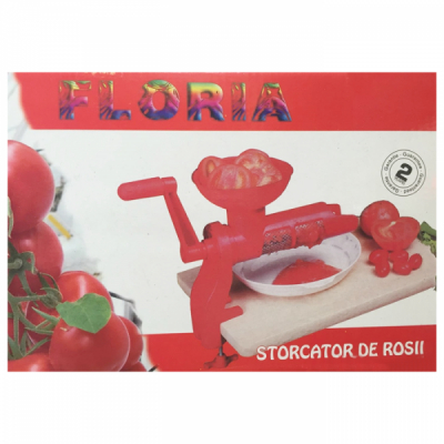 Storcatorul manual de rosii Zilan Floria ZLN5563