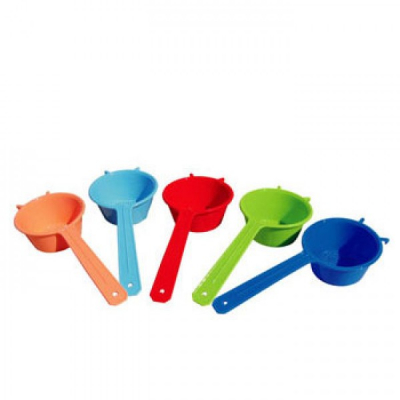 Strecuratoare ceai 176 din plastic