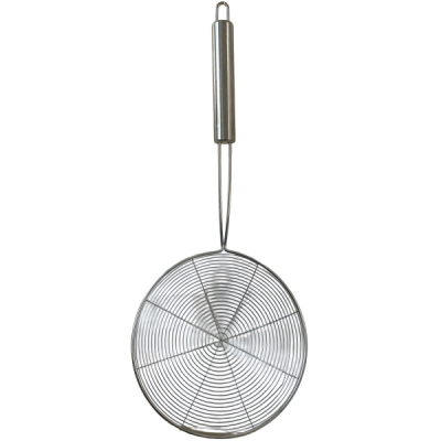 Strecuratoare cu plasa Inox 18cm 082948 CNN52328