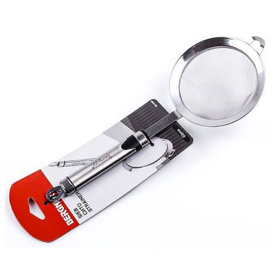 Strecuratoare din inox Bergner BG3269 28.5cm