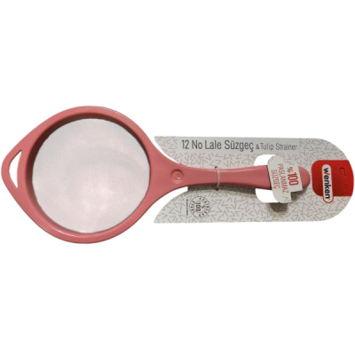 Strecuratoare Tulip Plastic cu Maner 12cm UR3073 CNN50176