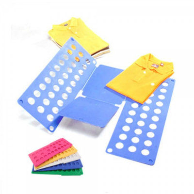 Clothes Folder Suport de impaturit haine pentru copii