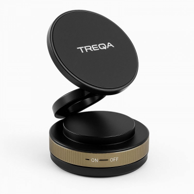 Suport de Telefon Magnetic cu Vacum pentru Auto BC-T31 1E054 XXM