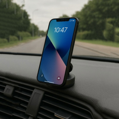 Suport de Telefon Magnetic cu Vacum pentru Auto BC-T31 1E054 XXM