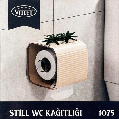 Suport Hartie Igienica Still VO1075 CNN51738