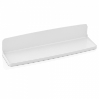Suport Organizator plastic 40x10.5x7cm Qlux DIV.Culori L00647 JGR