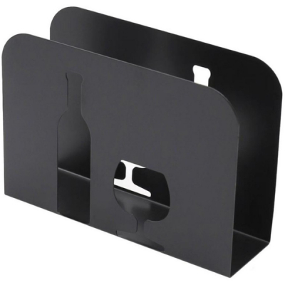 Suport Servetele Metalic Art Of Dining Heinner HR-JN-SP96 CNN52968