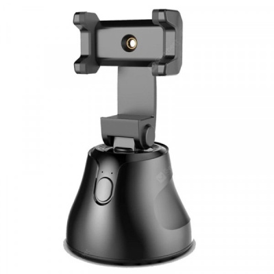 Suport Smart Selfie Telefon Rotire Automata 360grade Apai Genie