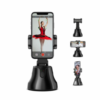 Suport Smart Selfie Telefon Rotire Automata 360grade Apai Genie