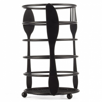 Suport Tacamuri din Metal 15x9cm WEI A07189 DNC37345