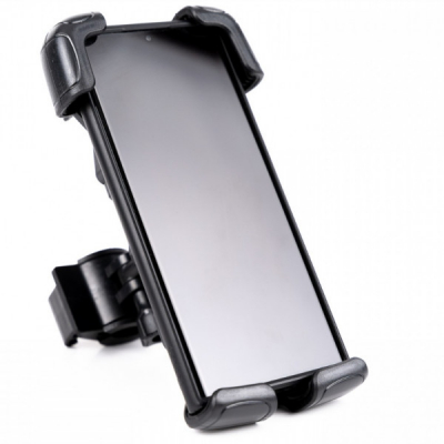Suport Telefon Mobil Ghidon Moto cu USB Andowl QJZ554