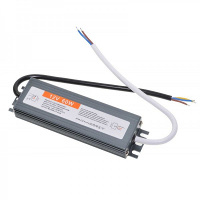 Sursa Alimentare 60W Slim IP68 SA-IP68-60W XXM