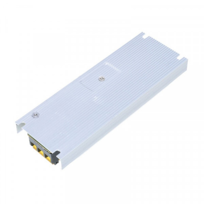 Sursa Alimentare Aluminiu Slim Interior 12V 5A 60W S6012 7E040 XXM