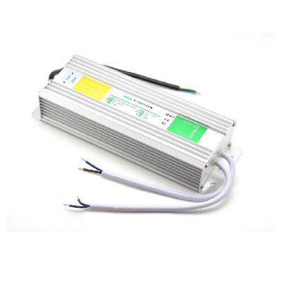 Sursa Alimentare de Exterior IP67  220V 12V 120W 10A 7E010 XXM