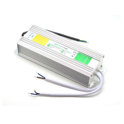 Sursa Alimentare de Exterior IP67  220V 12V 200W 16.5A 7E011 XXM