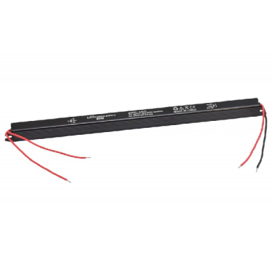 Sursa de Alimentare 24V 60W 2.5A Ultra Slim Black 7E087 XXM