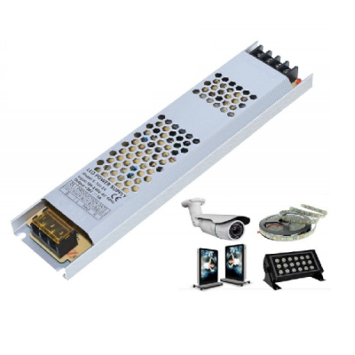 Sursa de Alimentare Slim 24V 5A 120W 7E037 XXM