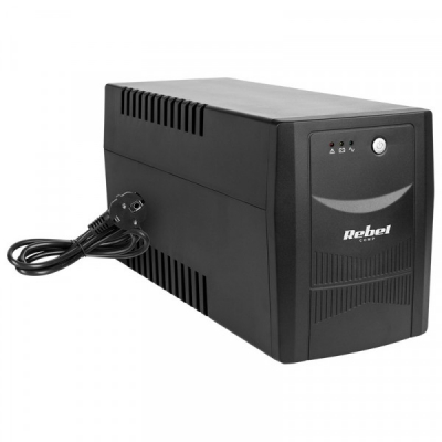 Sursa UPS Putere 2000VA 1200W Rebel 7G009 XXM